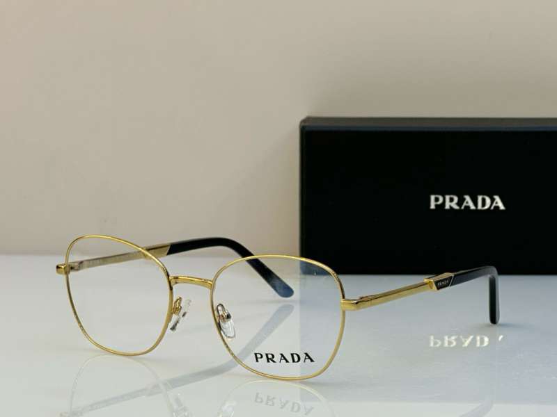 Picture of Pradaa Optical Glasses _SKUfw55532015fw